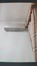 松下（Panasonic）空調(diào) 1.5匹新一級能效 適用17-23㎡ 變頻冷暖空調(diào)掛機 國家補貼 原裝壓縮機納諾怡除菌 LG13KQ10N 曬單實拍圖