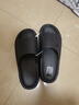 蕉內301H情侶拖鞋男女士浴室洗澡防滑踩屎感家居鞋抗菌防臭可外穿涼拖 曬單實拍圖