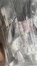 mommark寶寶餐椅嬰兒哄睡搖搖椅尿布臺躺坐兒童餐桌椅學(xué)坐椅9合1養娃神器 【頂配】貝尼諾灰+大涼墊+安撫墊 曬單實(shí)拍圖