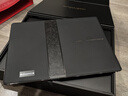 華為MateBook Fold 非凡大師 筆記本電腦 鴻蒙操作系統 超輕薄折疊電腦雙層OLED顯示屏 32GB 2TB鍛影黑 曬單實(shí)拍圖