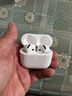 Apple/蘋果 AirPods 4 搭配USB-C充電盒 蘋果耳機(jī) 藍(lán)牙耳機(jī) 適用iPhone/iPad/Mac 四代 曬單實(shí)拍圖