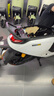 九號(hào)（Ninebot）九號(hào)電動(dòng)新品摩托車M3 95c MAX 高端鉛酸電摩【門店自提】 到門店選顏色 曬單實(shí)拍圖