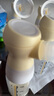 美德樂(lè)（Medela）配件連接器 適配致韻吸奶器（建議3個(gè)月一換） 曬單實(shí)拍圖