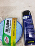 哈姆雷特劃痕蠟通用色120ML汽車拋光蠟漆面深度劃痕刮痕修復(fù)神器補(bǔ)漆 曬單實(shí)拍圖