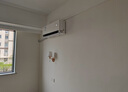 美的空調(diào) 大1.5匹全面風(fēng)空調(diào)掛機(jī) 風(fēng)尊二代家電國(guó)家補(bǔ)貼20%以舊換新 超一級(jí)能效 KFR-35GW/N8MXC1Ⅱ 曬單實(shí)拍圖