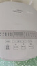 美的（Midea）電飯煲 0涂層電飯鍋4升 316L不銹鋼內(nèi)膽3-4人家用多功能無涂層微壓智能預(yù)約MB-RE476S 曬單實(shí)拍圖