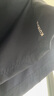 迪卡儂短褲男運(yùn)動(dòng)薄款三分速干休閑健身跑步寬松褲ten深藏青色M-4074700 曬單實(shí)拍圖