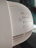 美的（Midea）【清新簡約】家用定時空氣循環(huán)扇搖頭立式電風(fēng)扇輕音節(jié)能落地扇宿舍桌面小型風(fēng)扇空調(diào)伴侶FGA24TYR 曬單實拍圖