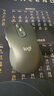羅技（Logitech）M750M 通用版鼠標(biāo) 無(wú)線藍(lán)牙鼠標(biāo) 靜音鼠標(biāo) 智能鼠標(biāo) 對(duì)稱鼠標(biāo) 黑色 帶Logi Bolt USB接收器 曬單實(shí)拍圖