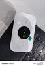 TCL隨身wifi三網(wǎng)通用免插卡無(wú)線wifi6車載4G路由器隨身便攜無(wú)限制移動(dòng)聯(lián)通電信全國(guó)通用2025款5GXY15B 【旗艦頂配版】3000毫安大電池超長(zhǎng)續(xù)航36小時(shí) 不限速不虛標(biāo)月享1500G流量 曬單實(shí)拍圖