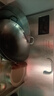 Jiudian九電商用電磁灶雙頭小炒灶飯店大型酒店快餐廳食堂九電大功率電磁爐 單炒400晶板100*90柜式款 15000W 曬單實拍圖