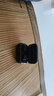 森海塞爾（Sennheiser）MOMENTUM真無(wú)線3代 藍(lán)牙自適應(yīng)降噪運(yùn)動(dòng)耳機(jī) 入耳式音樂耳機(jī) 黑色 禮物 曬單實(shí)拍圖