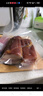 眉州東坡五花臘肉230g 曬單實(shí)拍圖