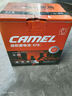 駱駝（CAMEL）【高端系列】駱駝(CAMEL)啟停汽車電瓶 EFB起停蓄電池 Q85馬自達(dá)3阿特茲cx5豐田雷凌卡羅拉奔騰B50 曬單實(shí)拍圖