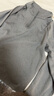GAP女裝冬季運(yùn)動緊身半開襟長袖T恤插肩袖小高領(lǐng)休閑上衣841599 曬單實(shí)拍圖