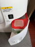 小佩智能自動(dòng)貓砂盆全自動(dòng)貓廁所MAX2 電動(dòng)鏟屎機(jī) 開放式一鍵換砂隔臭 曬單實(shí)拍圖