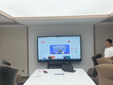 聯(lián)想（Lenovo） 86英寸多媒體觸摸會議一體機windows電腦系統(tǒng)電子白板觸控辦公大屏商用觸屏顯示器DST86 曬單實拍圖