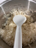 松下（Panasonic）【國家補(bǔ)貼20%】Xtra零零煲0涂層電飯煲家用3-6人無涂層不銹鋼IH煮飯鍋4升容量一級(jí)能效HFS153C 曬單實(shí)拍圖