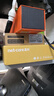 磊科（netcore）GS10 10口2.5G交換機(jī) 8個2.5G電口+2個萬兆SFP光口千兆分線器 兼容1G光電模塊  曬單實拍圖