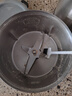 小熊（Bear）研磨機(jī) 家用磨粉機(jī) 打粉機(jī) 中藥粉碎機(jī) 料理機(jī) 干粉機(jī) 不銹鋼打粉研磨機(jī)FSJ-A05N6 曬單實(shí)拍圖