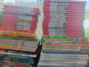 自選】大偵探福爾摩斯探案集小學(xué)生版全套62冊(cè)第一輯到十六輯原著原版全集珍藏版 兒童文學(xué)懸疑偵探推理小說(shuō)故事書書籍新華正版： 全套62冊(cè)（1-16輯） 曬單實(shí)拍圖