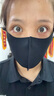 巴迪高（BADIGAO）一次性內(nèi)褲女高腰孕婦剖腹產(chǎn)專用純棉產(chǎn)婦產(chǎn)后月子短褲日拋2XL碼 曬單實(shí)拍圖