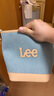 Lee新款水桶包斜跨手提單肩托特女包大容量上班課通勤畢業(yè)旅行禮物 曬單實(shí)拍圖