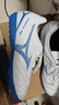 美津濃（MIZUNO）專業(yè)防滑足球鞋MONARCIDA NEO III SELECT AS (MS-044) 曬單實(shí)拍圖
