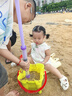 babycare兒童水杯吸管杯大寶寶直飲杯幼兒園水壺500ml維卡紫上學(xué)專用 曬單實(shí)拍圖