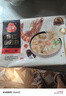 三全 蝦仁三鮮小云吞410g50只 兒童早餐 小餛飩 云吞面 早茶點心 曬單實拍圖