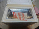 女王與鮮生挪威冰鮮三文魚中段+魚腩各一盒共300g凈重 源頭直發(fā) 曬單實拍圖