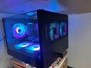技嘉i5 12400F/RTX5060Ti顯卡電競游戲組裝電腦設計渲染直播臺式DIY全家桶定制組裝機 三：RTX5060新品+i5 13400F 曬單實拍圖
