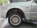 韓泰（Hankook）輪胎全新 節(jié)油耐磨型 H728 195/55R15 85V 晶銳POLO奇瑞E5 H728 曬單實拍圖