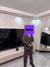 CULTUM意式那不勒斯西服套裝男商務(wù)正裝紳士休閑新郎婚禮西裝三件套 亞麻棕 三件套 180B /52B 曬單實拍圖