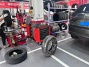 固特異（Goodyear）汽車輪胎 225/65R17 102H EGP SUV 御乘SUV二代 哈弗H6/長(zhǎng)安CS75 曬單實(shí)拍圖