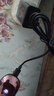 通用飛科剃須刀原裝充電器線FS372 373 339 871電動(dòng)刮胡刀兩孔USB 線+充電頭 曬單實(shí)拍圖