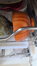 摩登主婦酸棗整木碗家用木頭碗兒童木質(zhì)米飯碗木餐具實木防摔湯碗 5英寸米飯碗 曬單實拍圖