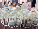 樓尚 LA SHOAN中藥分裝袋液體袋自封袋子瓶食品級可加熱一次性密封袋200ml*50套 曬單實(shí)拍圖