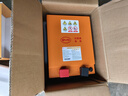 比亞迪/BYD全新磷酸鐵鋰電池二輪三輪四輪都可以用 60V24A長(cháng)29寬22高15送5安充電器 曬單實(shí)拍圖
