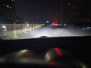 科浦仕（KEPUSHI）適用h7led汽車(chē)大燈泡遠(yuǎn)近一體激光LED車(chē)燈泡超亮遠(yuǎn)近光燈泡 曬單實(shí)拍圖