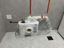 蘇法爾（sofar）智能污水提升泵地下室污水提升器全自動(dòng)別墅用馬桶排污泵永磁變頻 曬單實(shí)拍圖
