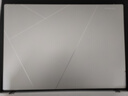 華碩靈耀14 2025國家補貼20%全新酷睿Ultra9 2.8K 120Hz OLED高顏值AI輕薄筆記本電腦(285H 32G 1T)銀 曬單實拍圖