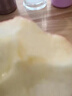 黃六爺山東紅富士煙蘋(píng)果新鮮臺水果春嘗鮮10斤包郵蘋(píng)果整箱冰糖心應當季 3斤【不打蠟，直接吃】 【特大果】果園現摘 | 新鮮脆甜 曬單實(shí)拍圖