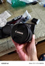 佳能（Canon）EOS RP 微單相機全畫幅專微 4K視頻 專業(yè)微單 RP 24-105 STM套機 曬單實拍圖