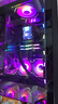 華碩[24期免息]5080 銳龍7 9800X3D 華碩ROG全家桶 主機(jī) 顯卡游戲電競(jìng)直播AIDIY組裝機(jī)電腦整機(jī) 9800X3D+RTX5080 | 四 曬單實(shí)拍圖