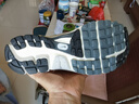 耐克（NIKE）P-6000女鞋舒適百搭老爹鞋網(wǎng)面透氣輕便跑步鞋街頭時尚復(fù)古運動鞋 BV1021-106 37.5 曬單實拍圖