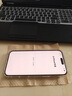 迪普爾iphone16promax手機(jī)殼全包蘋果16promax手機(jī)殼帶鏡頭膜透明硬殼防摔保護(hù)套 曬單實(shí)拍圖