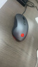 惠普（HP）M280有線鼠標(biāo) 靜音家用辦公筆記本臺式機(jī)電腦 人體工學(xué)電競游戲鼠標(biāo) 槍灰 曬單實(shí)拍圖