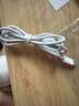 LLMIIN蘋果16充電線車載iphone15pro max快充PD認證carplay投屏數(shù)據(jù)線usb-A轉(zhuǎn)type-C接口編織線手機ipad 【1米】A-C快充數(shù)據(jù)線·支持車載carplay 編織原 曬單實拍圖