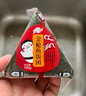 京魯遠(yuǎn)洋三角飯團(tuán)金槍魚口味6枚*奧爾良雞肉口味6枚組合裝1.2kg  曬單實(shí)拍圖